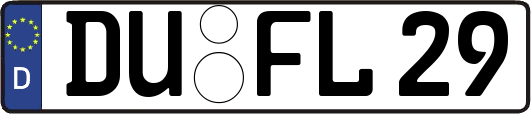 DU-FL29