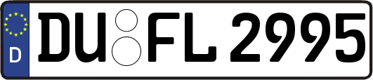DU-FL2995