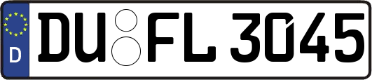 DU-FL3045
