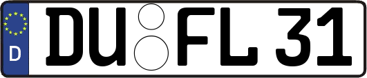 DU-FL31