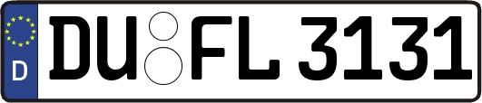 DU-FL3131