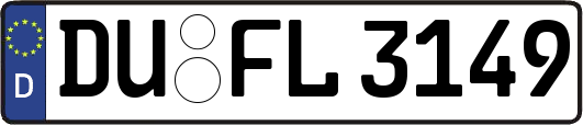 DU-FL3149