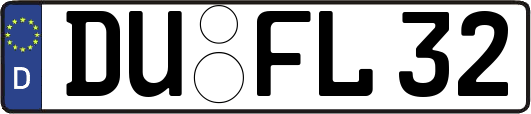 DU-FL32