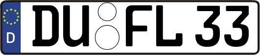 DU-FL33