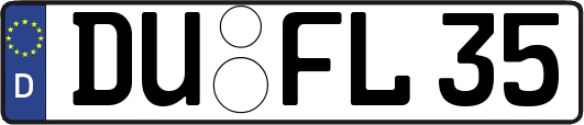 DU-FL35
