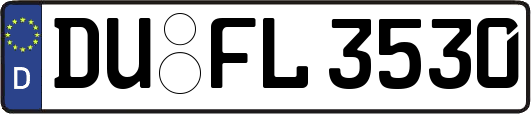 DU-FL3530