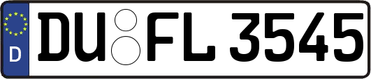 DU-FL3545
