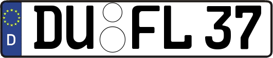 DU-FL37