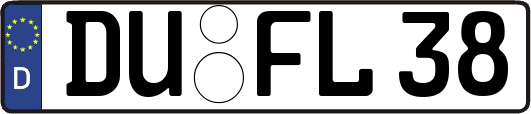 DU-FL38