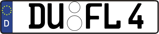 DU-FL4