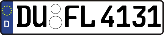 DU-FL4131