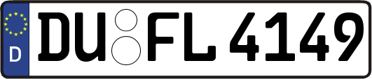 DU-FL4149