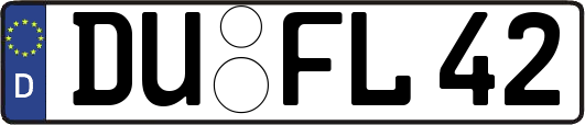 DU-FL42