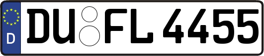 DU-FL4455