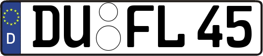 DU-FL45