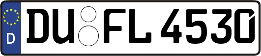 DU-FL4530