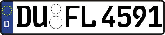 DU-FL4591