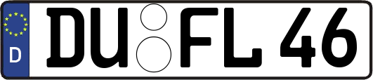DU-FL46
