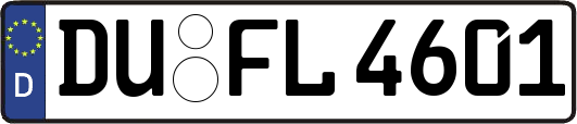 DU-FL4601