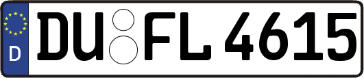 DU-FL4615