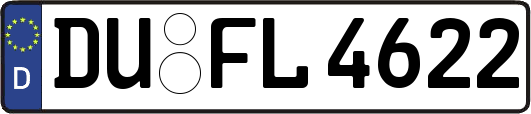 DU-FL4622