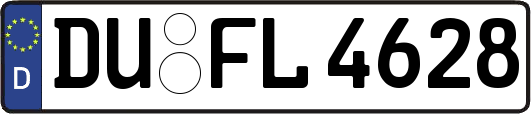 DU-FL4628