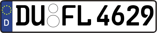 DU-FL4629