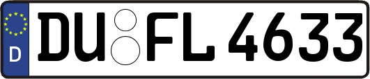 DU-FL4633