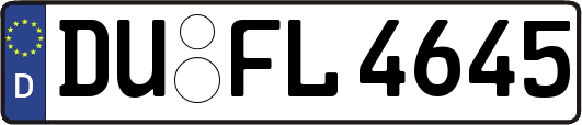 DU-FL4645