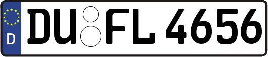 DU-FL4656