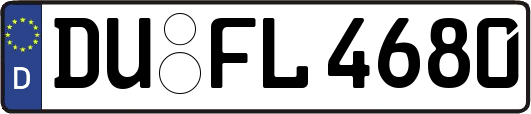 DU-FL4680