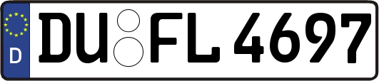 DU-FL4697