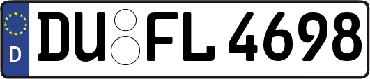 DU-FL4698