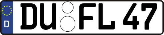 DU-FL47