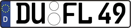 DU-FL49