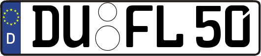 DU-FL50