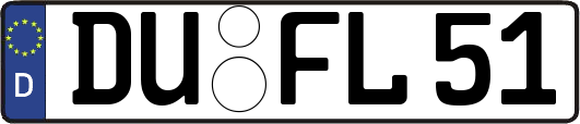 DU-FL51
