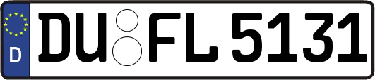 DU-FL5131