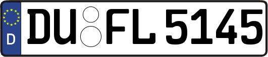 DU-FL5145