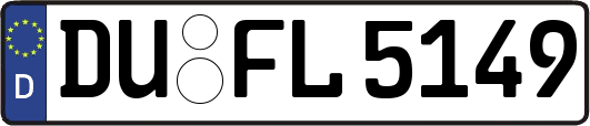 DU-FL5149