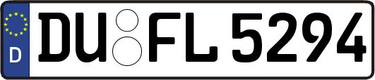 DU-FL5294