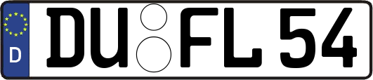 DU-FL54