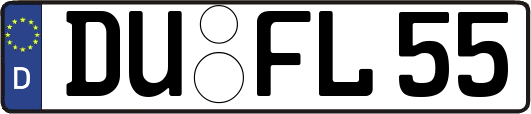 DU-FL55
