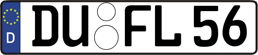 DU-FL56