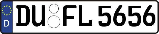 DU-FL5656