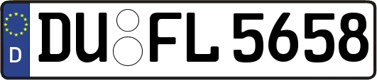 DU-FL5658