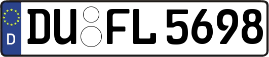 DU-FL5698