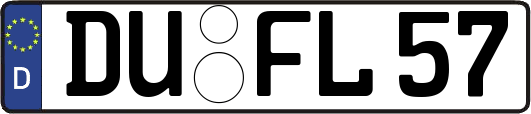 DU-FL57