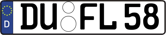 DU-FL58