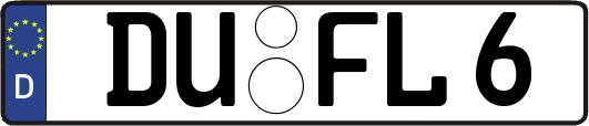DU-FL6